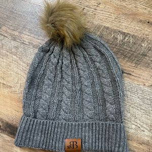 Bailey’s Blossoms Adult Hat